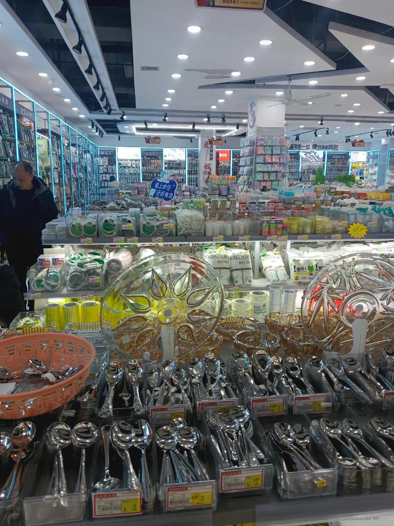 庆阳本地商贸选购指南：如何买到心仪的货品？