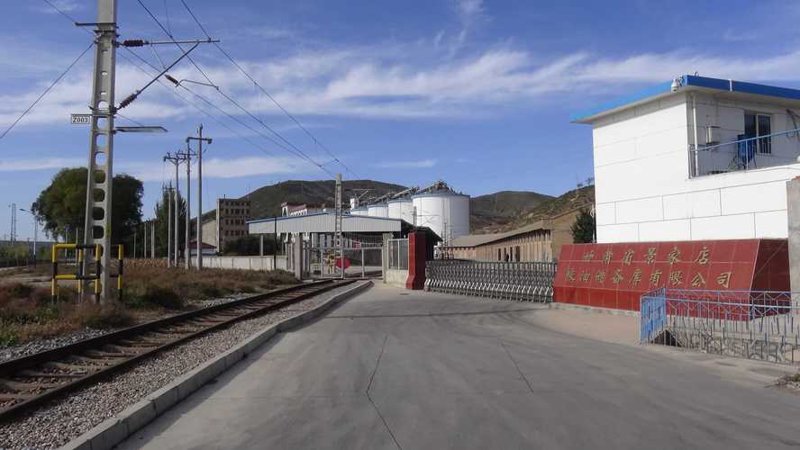 庆阳批发零售行业的市场活力与机遇