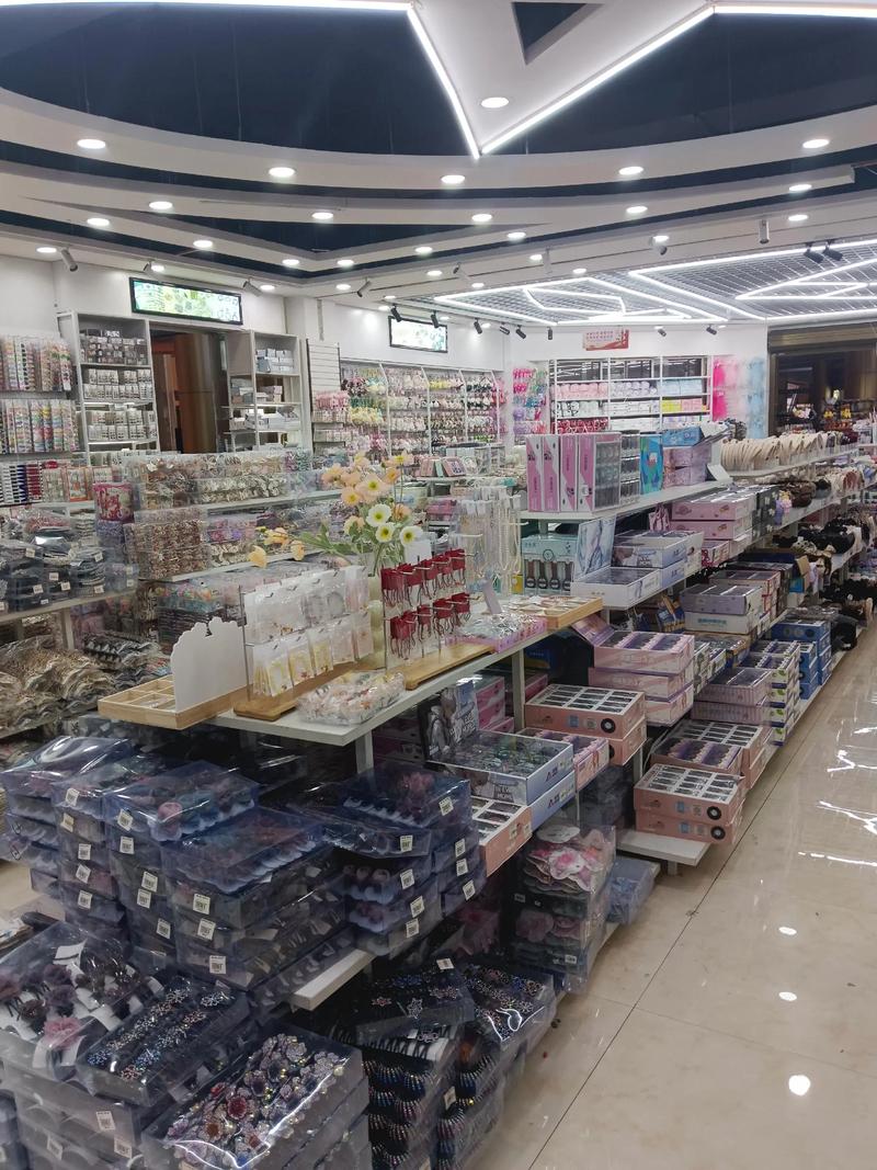 庆阳批发零售行业的市场动态分析
